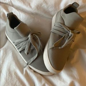 Steve Madden Lancer Sneaker